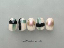 アンジェリカミッシェル 東京ミッドタウン日比谷店/フルオーダーコース