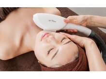 ツルスベ肌ゲット！脱毛を行うエステルーム♪