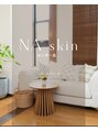 エヌエースキン センター北店(NA skin)/NAskinセンター北ニキビ/毛穴ケア/筋骨小顔
