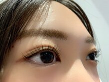 サッシーラッシュ(SASSY LASH)/Parisienneラッシュリフト♪