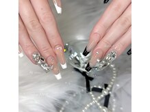 ティディ(TIDY)/French