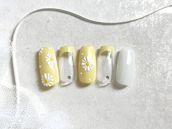 ワンホン【パラジェル大阪梅田】