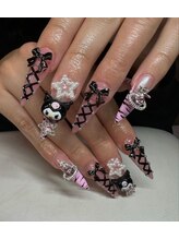 ソラネイル アヤセ(SORA NAIL AYASE)/