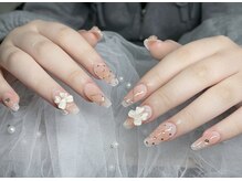 モアグラム 池袋東口店(More Glam)/韓国ネイル