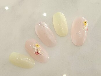 アミュゼ 本八幡店/定額ゴールド