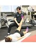 パーソナル会員90分×月4回