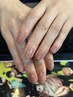 ［ジェルネイル初めての方向け］選べるメニュー☆