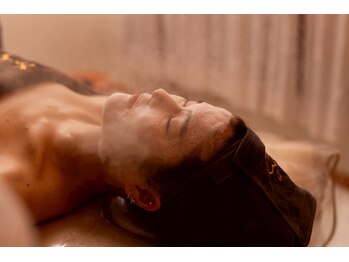 美ヘルシービューティー(美Healthy Beauty)/毛穴ケアにもピッタリ!