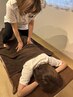 【火曜日限定】お着替え不要16時まで　クイックマッサージ◎30分￥2000