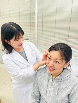 ソルア(Solua)の写真/【最短期間で自分史上最高の美ボディに♪】運動が苦手な方でも無理なく健康的な理想の体型へと近づけます☆