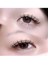 エマアイラッシュ(emma eyelash)/下マツエク/LED/田宮