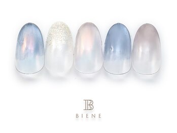 ビーネ 品川 高輪店(BIENE)/25年7月マンスリートレンド-3