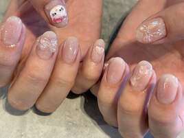 【Instagram】@k__ikoi