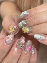 ウズ(UZU)/キティネイル