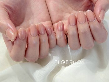 アルジャーノン リトリート(ALGERNON retreat)/ナチュラルカラー