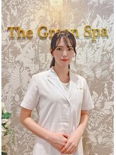 エムグレイス 那覇店 福田