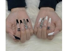 ニチネイルアートスタジオ(Nichi Nail Art Studio)/