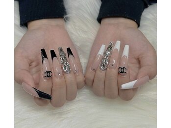 ニチネイルアートスタジオ(Nichi Nail Art Studio)/