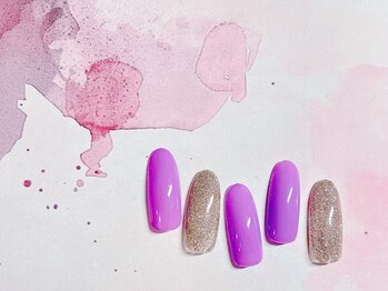 カノア(KANOA)/ワンカラー