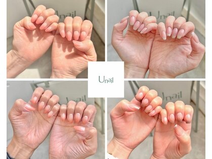 ユーネイル(U nail)の写真