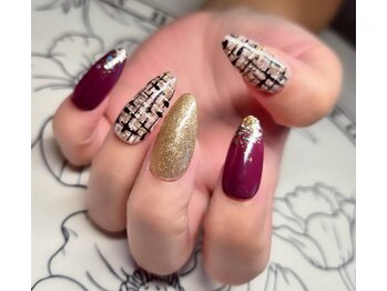 バクのひと眠り/トレンドコース