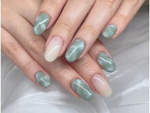 ルオントネイルトウキョウ(Luonto nail TOKYO)/ちょこっと定額デザイン
