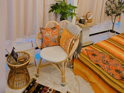 ゆるふわりの写真