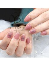 ユリナリタ(YuRi Narita)/