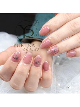 ユリナリタ(YuRi Narita)/