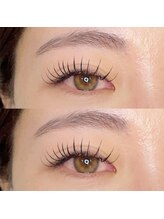 トゥービー(To Be)/フラットラッシュつけ放題