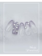 はあとねいる 大阪南堀江店/定額　4,400円