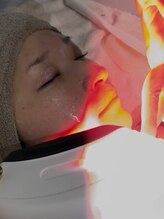 ル ボヌール/最新IPL光フェイシャル