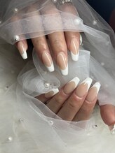 セシル(CECIL)/フレンチネイル