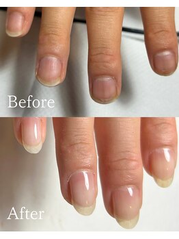 アーク(arc)/別人級の指先へ