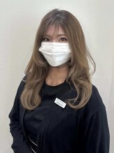 プラスエイト 横浜西口店/アイブロウリスト 神里