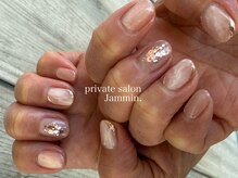 ジャミン(Jammin)