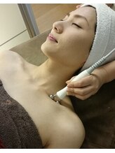 ダーマルラボ 福島店/筋膜リフト