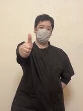 ルアナ(LUANA) 伊藤