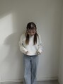 レターアンド(LETTER _&.)&nbsp;haruna 