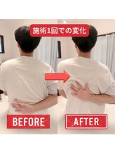 整体 寿 立川院(KOTOBUKI)/立川/整体/肩こり/腰痛/美容整体