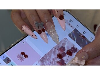 ゼレア(ZELAIR)/やり放題メニュー☆