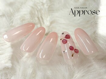 アプローズ(Approse)/定額デザイン9500円