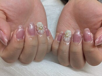 【momo限定】定額デザイン