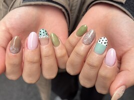 ミドルアートコース