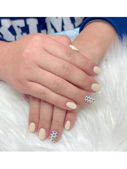 ツヅクネイル(Tsuzuku nail.)/