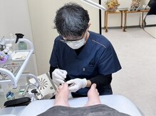 巻き爪補正店 枚方店