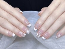 ジースタジオ(G.Studio)の雰囲気（お気に入りカラーを指先にまとい、ハッピーな毎日に！）