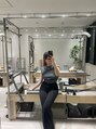 ラ ピラティス 水戸店(La pilates)&nbsp;HARUNA 