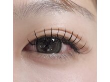 プエラ ラシェス(PUELLA lashes)/nakayama担当