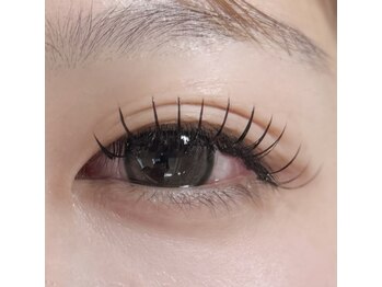 プエラ ラシェス(PUELLA lashes)/nakayama担当